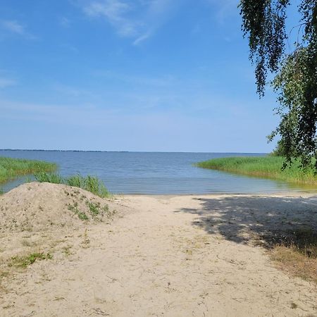 Baltic Lagoon Resort Direkt Am Meer Fuhlendorf  外观 照片