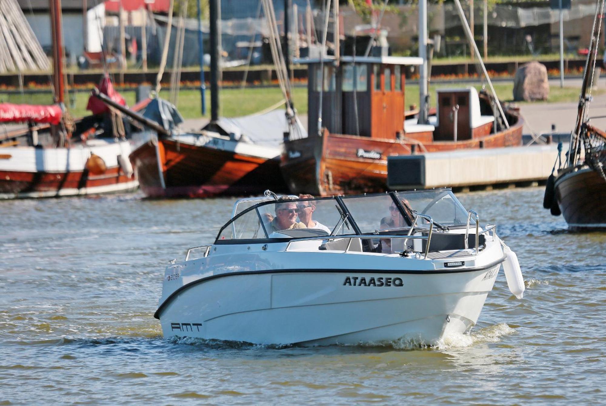 Baltic Lagoon Resort Direkt Am Meer Fuhlendorf  外观 照片